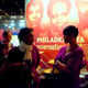 Illustration for article titled Scenes From a 'Young, Fabulous and Female' Evening in Philly